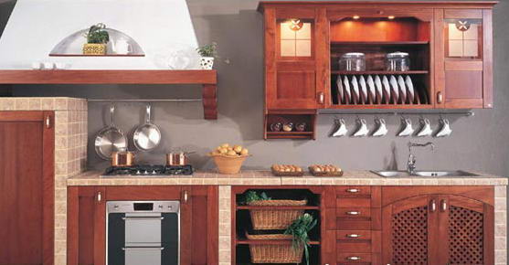 盤(pán)點(diǎn)2008我國(guó)櫥柜行業(yè)