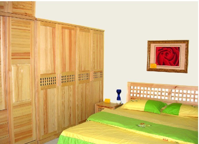 實(shí)木家具