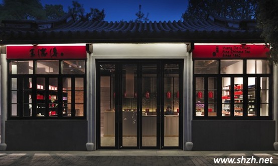 木質(zhì)居家 中式門窗 現(xiàn)代簡(jiǎn)約